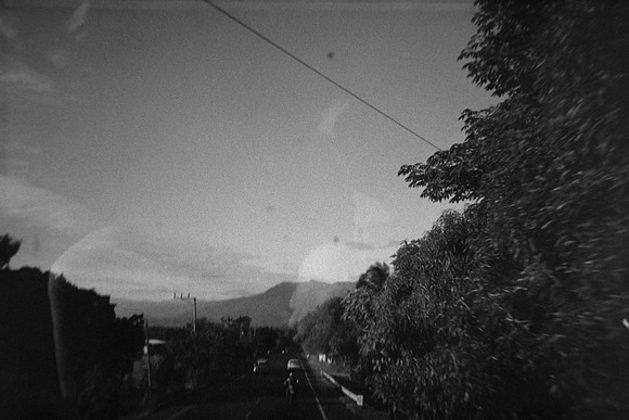 17 Iván Ortíz - Ilford HP5 Plus 400 por Arca Film Lab (Enero 2024) - Rollo 2