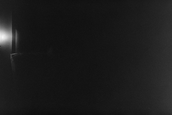 18 Iván Ortíz - Ilford HP5 Plus 400 por Arca Film Lab (Enero 2024) - Rollo 2