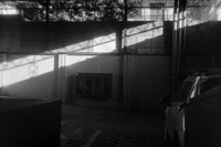 20 Iván Ortíz - Ilford HP5 Plus 400 por Arca Film Lab (Enero 2024) - Rollo 2