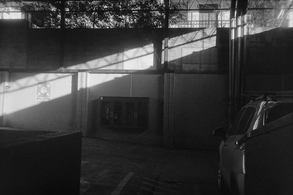 20 Iván Ortíz - Ilford HP5 Plus 400 por Arca Film Lab (Enero 2024) - Rollo 2