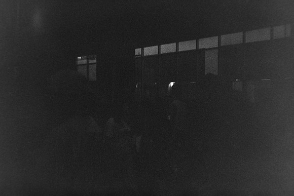 24 Iván Ortíz - Ilford HP5 Plus 400 por Arca Film Lab (Enero 2024) - Rollo 2