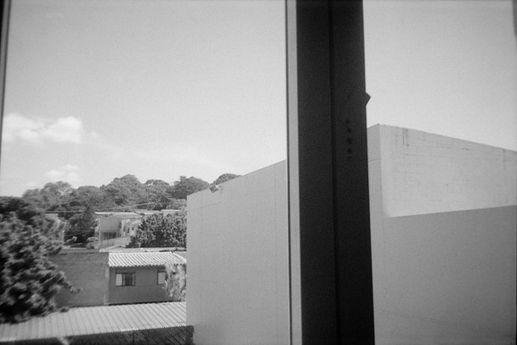 26 Iván Ortíz - Ilford HP5 Plus 400 por Arca Film Lab (Enero 2024) - Rollo 2