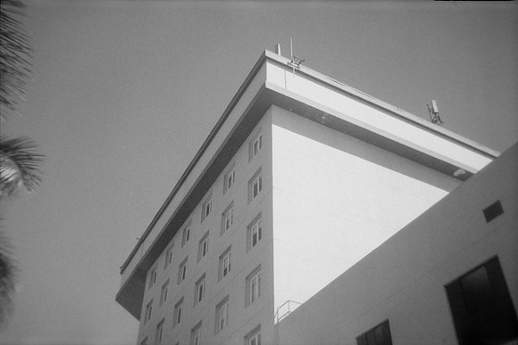 27 Iván Ortíz - Ilford HP5 Plus 400 por Arca Film Lab (Enero 2024) - Rollo 2