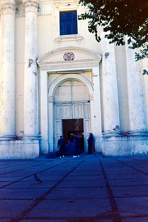 18 Rocío - Antologia.Visual- Kodak Ultramax 400 por Arca Film Lab (Enero 2024)