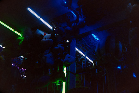 09 Rocío - Antologia.Visual- Kodak Ultramax 400 por Arca Film Lab (Enero 2024)