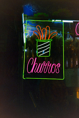 07 Rocío - Antologia.Visual- Kodak Ultramax 400 por Arca Film Lab (Enero 2024)