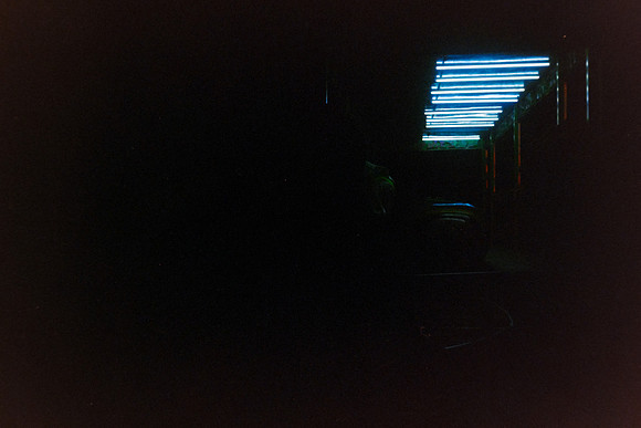 05 Rocío - Antologia.Visual- Kodak Ultramax 400 por Arca Film Lab (Enero 2024)