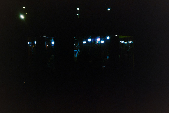 01 Rocío - Antologia.Visual- Kodak Ultramax 400 por Arca Film Lab (Enero 2024)