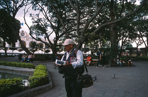 08 Alexander Daum - Kodak Ektachrome 100 por Arca Film Lab (Enero 2025) - Rollo 0634