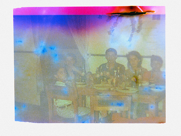 17 Caleb Rodríguez - Agfacolor XRG 200 por Arca Film Lab (Marzo 2025) - Rollo 0856
