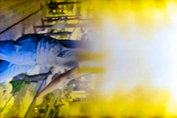 02 Daniel Ical - Fujicolor Superia Xtra 400 Expirado por Arca Film Lab (Enero 2024)