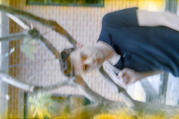09 Daniel Ical - Fujicolor Superia Xtra 400 Expirado por Arca Film Lab (Enero 2024)
