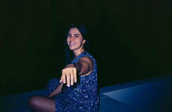 13 Marcelo Domínguez - Kodak Ektar 100 por Arca Film Lab (Mayo 2025) - Rollo 1003