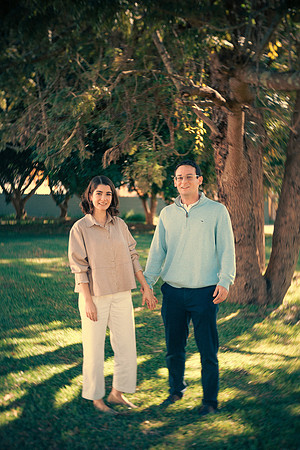 70 Compromiso Dani y Leonor por Fabriccio Díaz y Lucía Ramírez - 18 Enero 2025