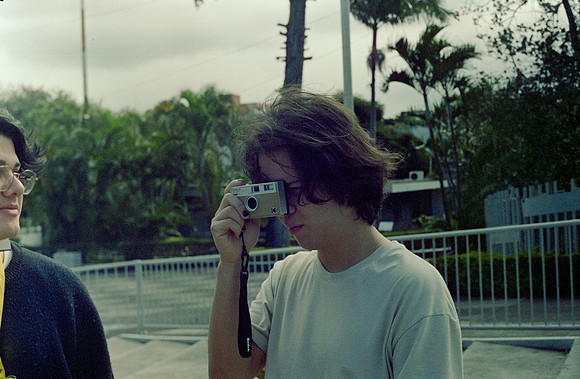 03 Erick Galindo - Cinestill 400D por Arca Film Lab (Mayo 2025) - Rollo 1089