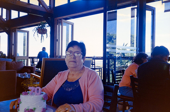 09 Kristel Calderón - Kodak Ultramax 400 por Arca Film Lab (Febrero 2024)
