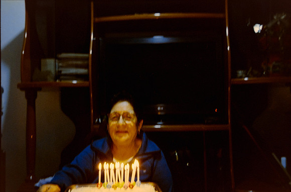 12 Kristel Calderón - Kodak Ultramax 400 por Arca Film Lab (Febrero 2024)