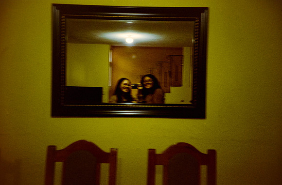 13 Kristel Calderón - Kodak Ultramax 400 por Arca Film Lab (Febrero 2024)