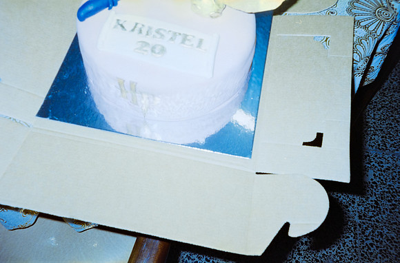 20 Kristel Calderón - Kodak Ultramax 400 por Arca Film Lab (Febrero 2024)