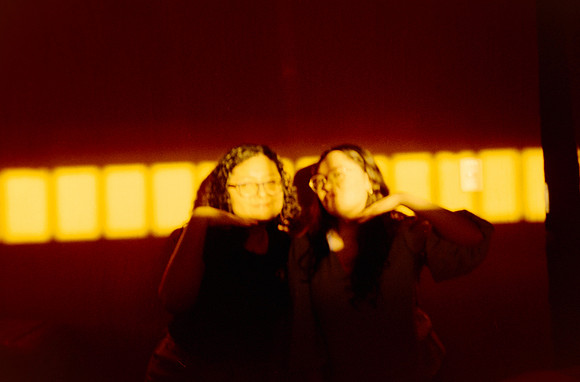 23 Kristel Calderón - Kodak Ultramax 400 por Arca Film Lab (Febrero 2024)