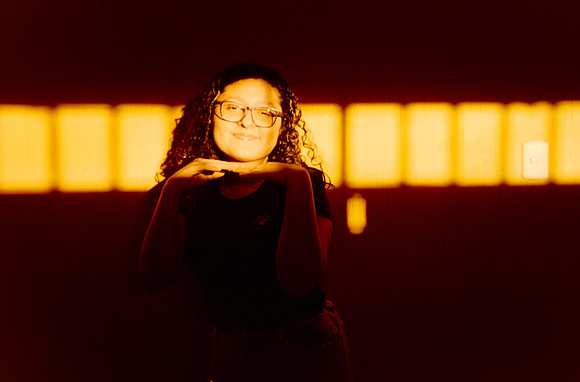 25 Kristel Calderón - Kodak Ultramax 400 por Arca Film Lab (Febrero 2024)
