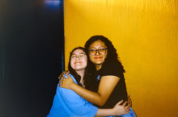 24 Kristel Calderón - Kodak Ultramax 400 por Arca Film Lab (Febrero 2024)