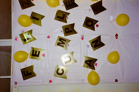 28 Kristel Calderón - Kodak Ultramax 400 por Arca Film Lab (Febrero 2024)