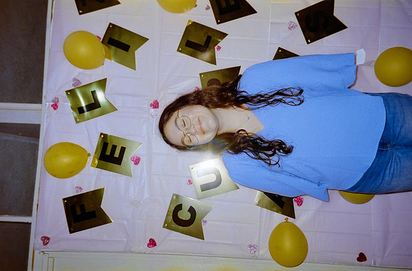 30 Kristel Calderón - Kodak Ultramax 400 por Arca Film Lab (Febrero 2024)