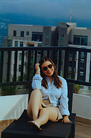 22 Eduardo Chávez - Kodak Portra 400 por Arca Film Lab (Julio 2024) - Rollo 0201