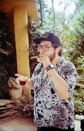 09 Rodrigo Cano- Fujifilm 200 por Arca Film Lab (Septiembre 2024) - Septiembre 2024 - Rollo 0320