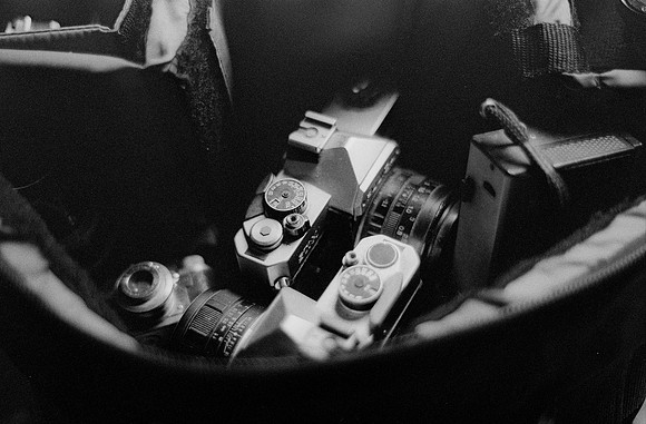 02 Lalo Quintero - Neopan 400 Professional por Arca Film Lab (Junio 2025) - Rollo 1162