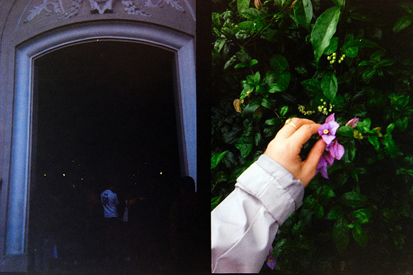 32 María Jimena Sánchez - Kodak Gold 200 por Arca Film Lab (Mayo 2024) - Rollo 0069