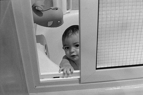 12 Eduardo Rottman - Kodak TMax 3200 por Arca Film Lab (Mayo 2024) - Rollo 0056