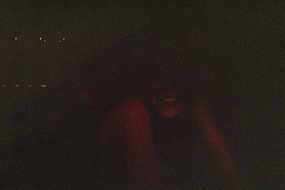 10 Inés Galindo - Kodak 800 por Arca Film Lab (Enero 2025) - Rollo 0598