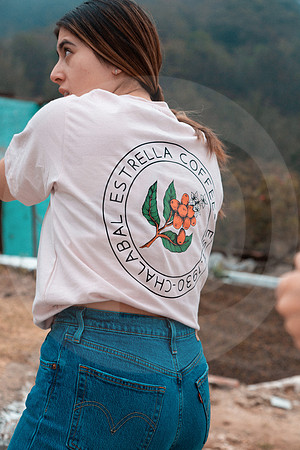 32 Chalabal Estrella - Producción en Finca Febrero 2024 por IndescriptibleFilms