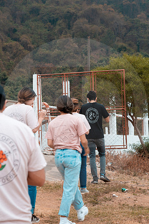 48 Chalabal Estrella - Producción en Finca Febrero 2024 por IndescriptibleFilms