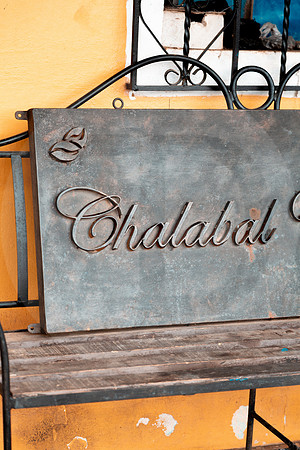 82 Chalabal Estrella - Producción en Finca Febrero 2024 por IndescriptibleFilms