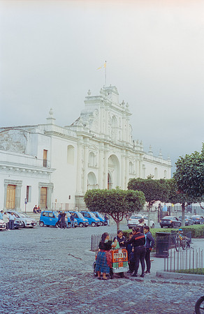 04 Sofía Ramos - Kodak Portra 400 por Arca Film Lab (Noviembre 2024) - Rollo 0455