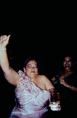 10 María José Matute - Fujifilm 400 por Arca Film Lab (Mayo 2025) - Rollo 1029