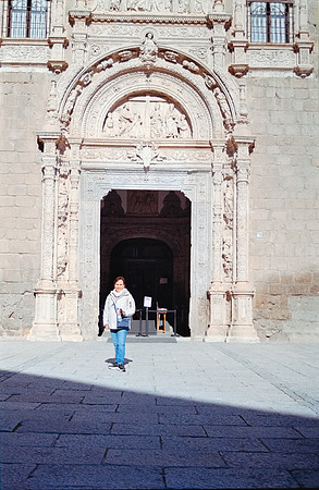 27 Guillermo Durán - Kodak Ultramax 400 por Arca Film Lab (Agosto 2024) - Rollo 0211