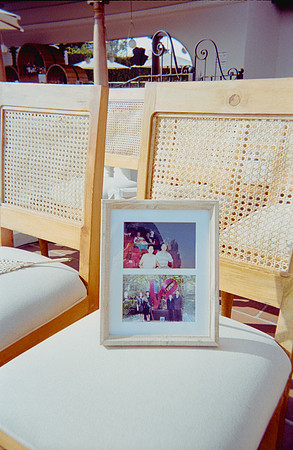 04 Denise Clicks - Fujifilm 400 por Arca Film Lab (Noviembre 2024) - Rollo 0476