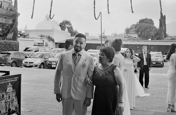 14 Rafael Ortíz - Ilford XP2 400 por Arca Film Lab (Abril 2025) - Rollo 0995