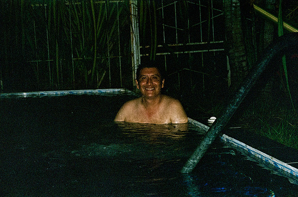 16 Caleb Rodríguez - Kodak Ultra 400 por Arca Film Lab (Enero 2025) - Rollo 0578