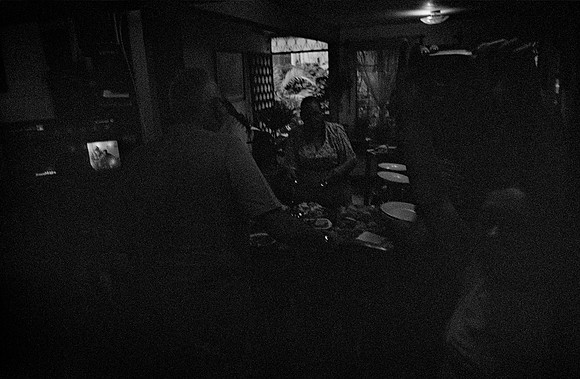 08 Rodrigo Bracamonte - Ilford XP2 400 por Arca Film Lab (Marzo 2025) - Rollo 0792