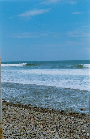 18 Durden - Kodak Gold 200- Arca Film Lab (Junio 2025) por - Rollo 1098