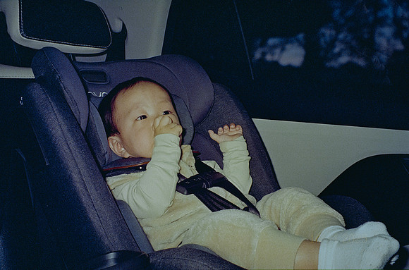 01 Mia Yun - Lomography 400 por Arca Film Lab (Febrero 2025) - Rollo 0740