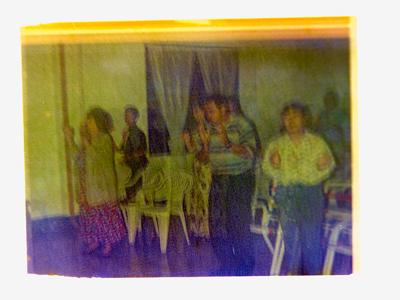 09 Caleb Rodríguez - Agfacolor XRG 200 por Arca Film Lab (Marzo 2025) - Rollo 0588