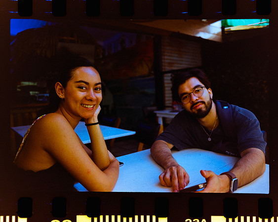 02 siempre.agosto - Kodak Gold 200 por Arca Film Lab (Febrero 2024)