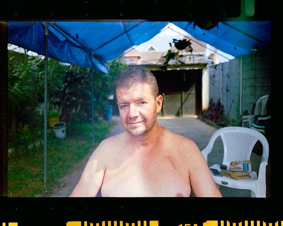 10 siempre.agosto - Kodak Gold 200 por Arca Film Lab (Febrero 2024)
