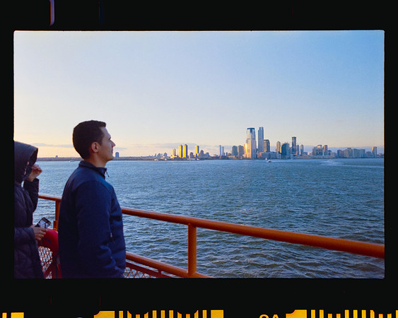 16 siempre.agosto - Kodak Gold 200 por Arca Film Lab (Febrero 2024)